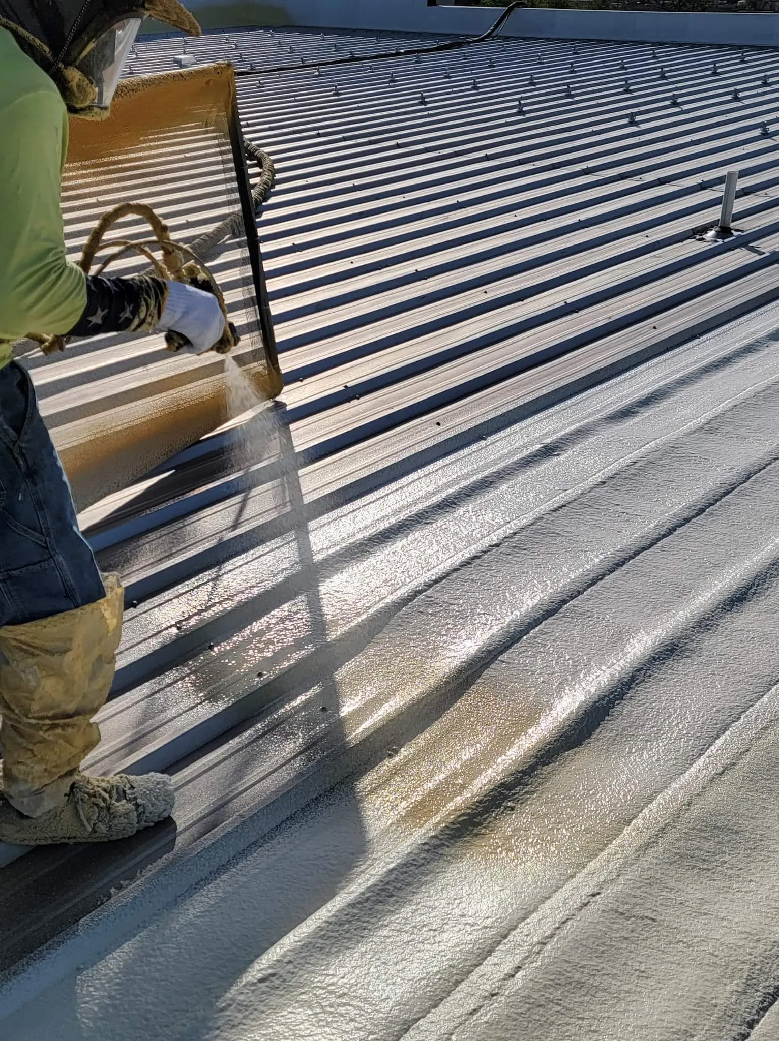 Paint-Insulation